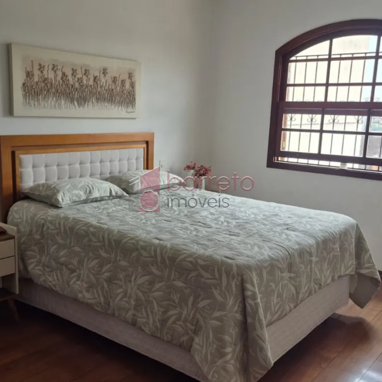 CASA DE USO RESIDENCIAL/COMERCIAL À VENDA NA VILA PROGRESSO EM JUNDIAÍ/SP
