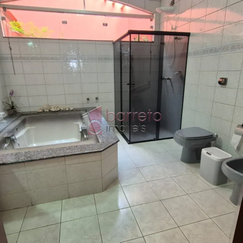 CASA DE USO RESIDENCIAL/COMERCIAL À VENDA NA VILA PROGRESSO EM JUNDIAÍ/SP