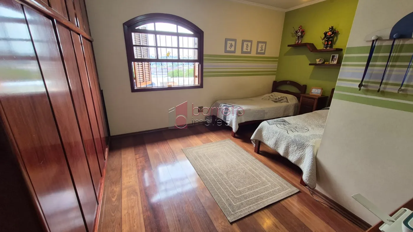 CASA DE USO RESIDENCIAL/COMERCIAL À VENDA NA VILA PROGRESSO EM JUNDIAÍ/SP