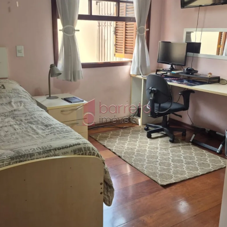 CASA DE USO RESIDENCIAL/COMERCIAL À VENDA NA VILA PROGRESSO EM JUNDIAÍ/SP