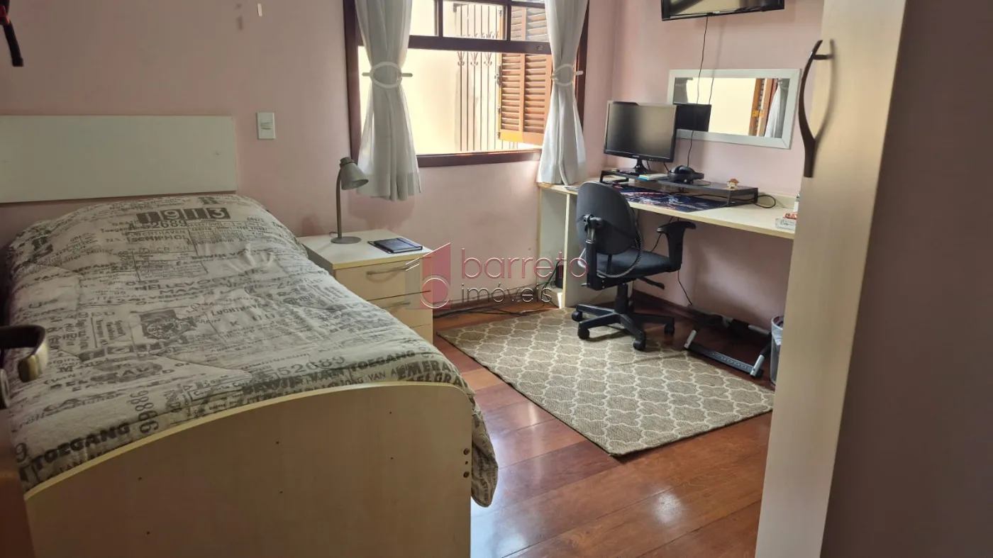 CASA DE USO RESIDENCIAL/COMERCIAL À VENDA NA VILA PROGRESSO EM JUNDIAÍ/SP
