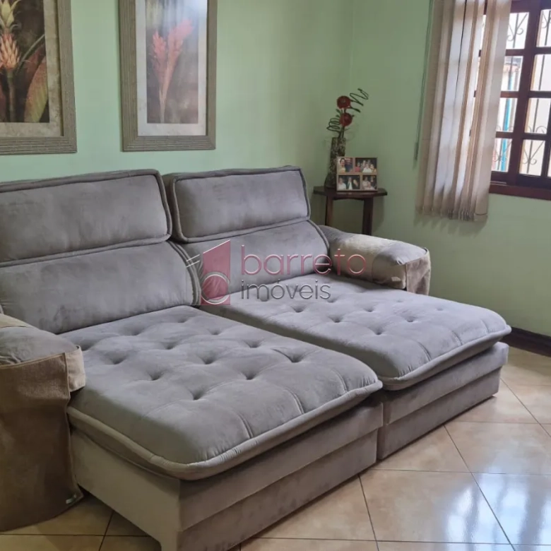 CASA DE USO RESIDENCIAL/COMERCIAL À VENDA NA VILA PROGRESSO EM JUNDIAÍ/SP