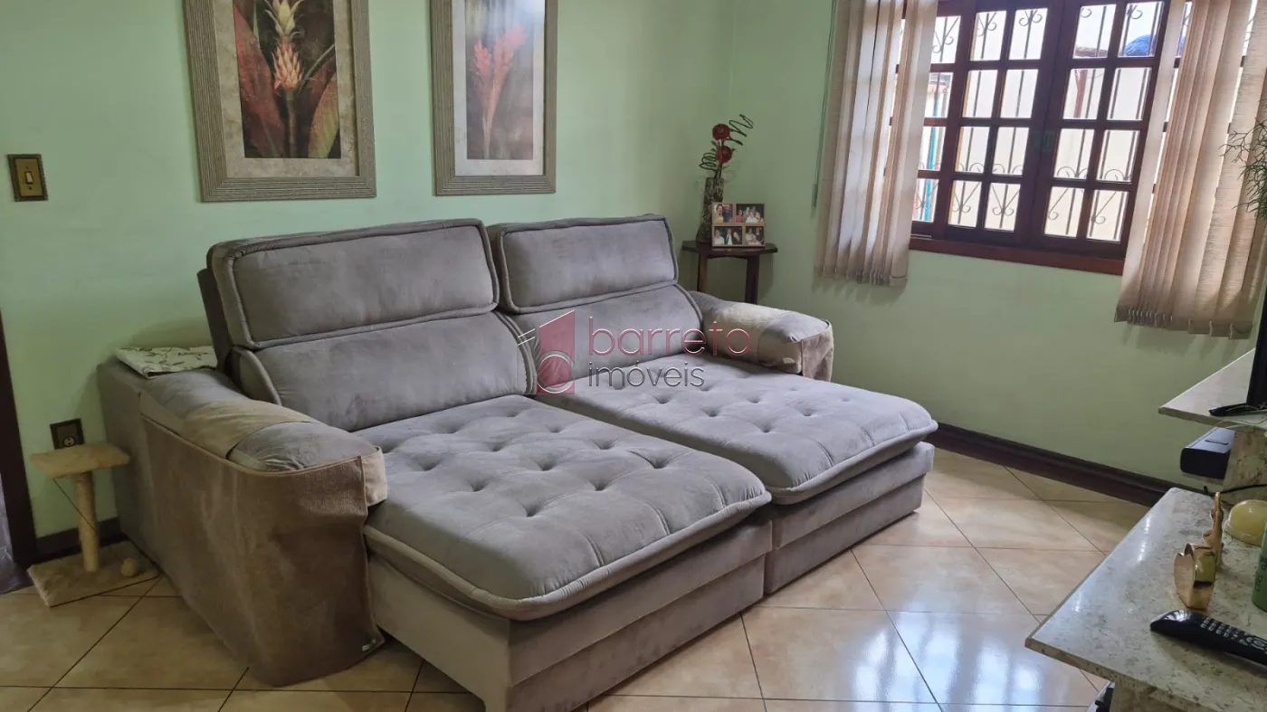 CASA DE USO RESIDENCIAL/COMERCIAL À VENDA NA VILA PROGRESSO EM JUNDIAÍ/SP