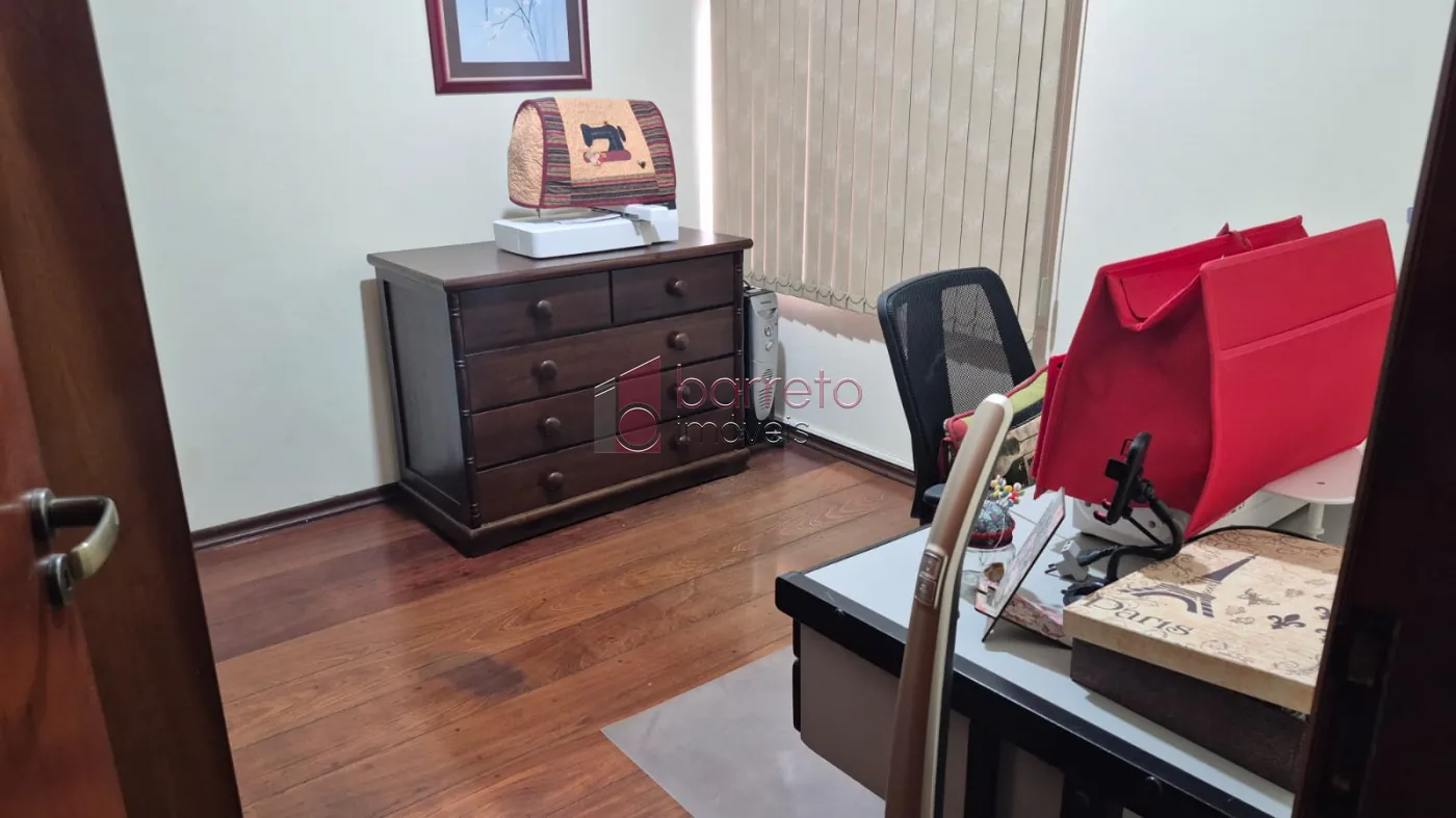 CASA DE USO RESIDENCIAL/COMERCIAL À VENDA NA VILA PROGRESSO EM JUNDIAÍ/SP