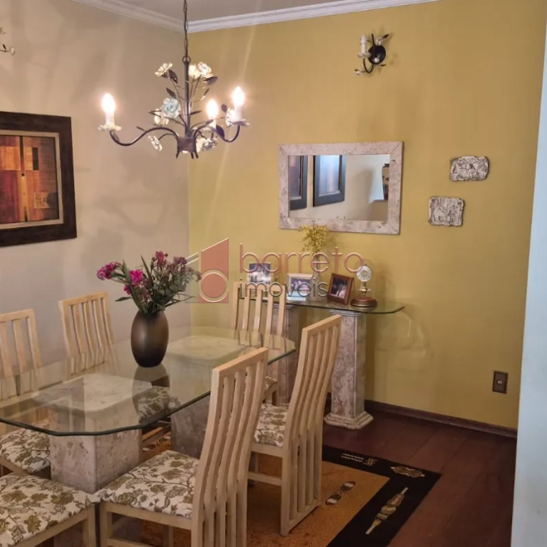 CASA DE USO RESIDENCIAL/COMERCIAL À VENDA NA VILA PROGRESSO EM JUNDIAÍ/SP