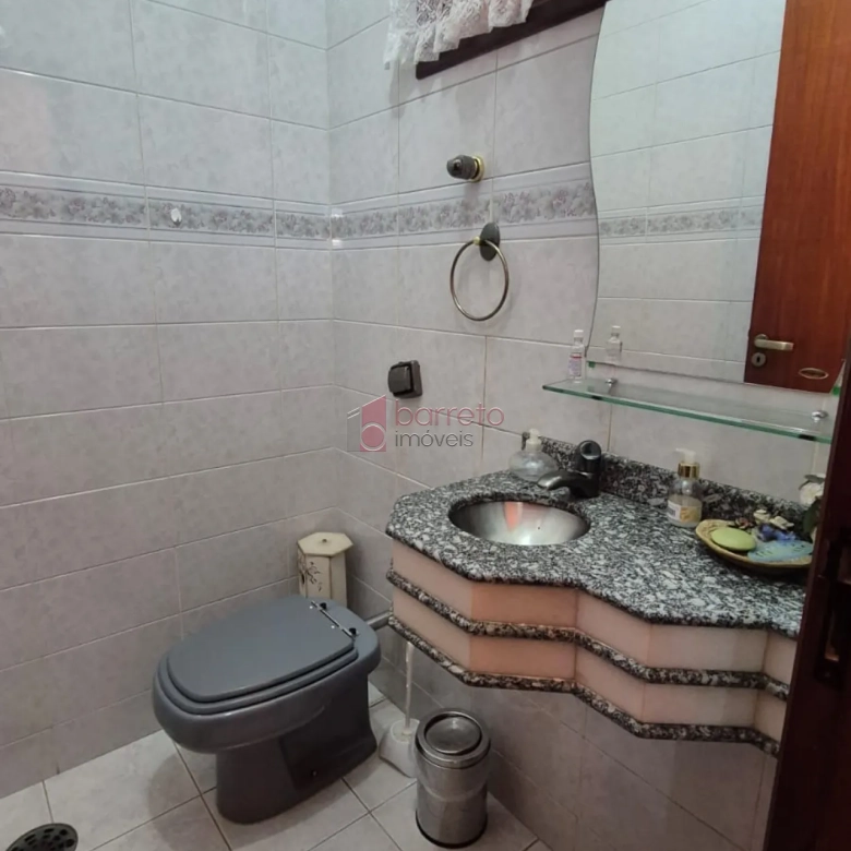 CASA DE USO RESIDENCIAL/COMERCIAL À VENDA NA VILA PROGRESSO EM JUNDIAÍ/SP