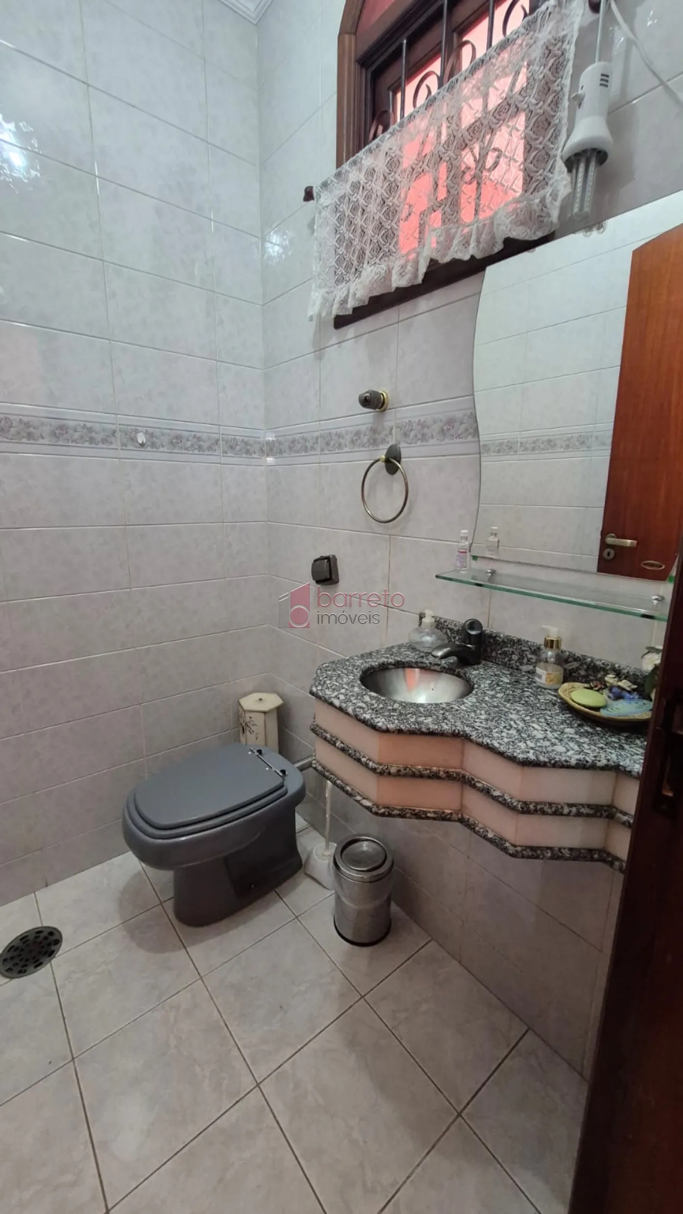 CASA DE USO RESIDENCIAL/COMERCIAL À VENDA NA VILA PROGRESSO EM JUNDIAÍ/SP