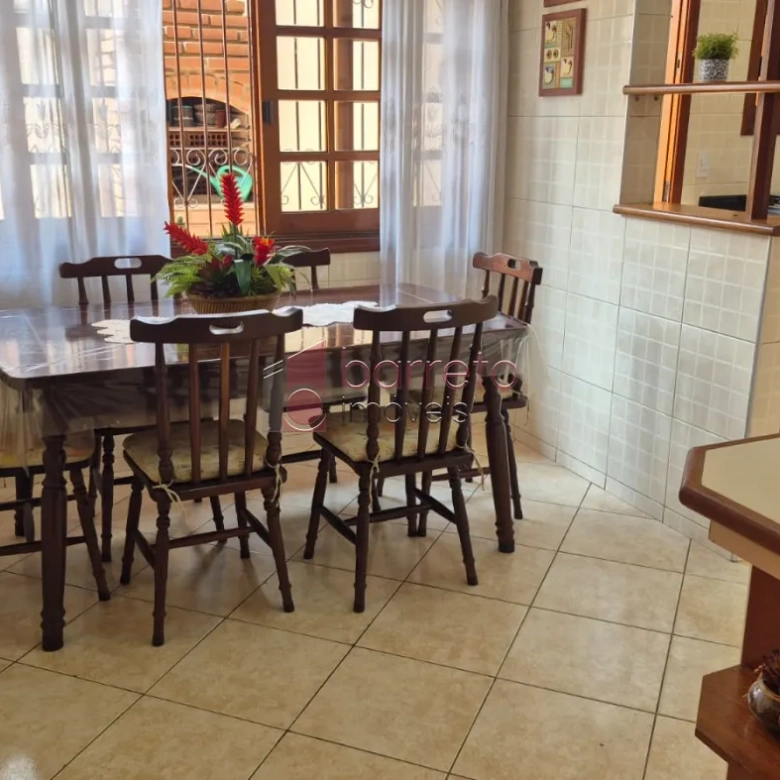 CASA DE USO RESIDENCIAL/COMERCIAL À VENDA NA VILA PROGRESSO EM JUNDIAÍ/SP
