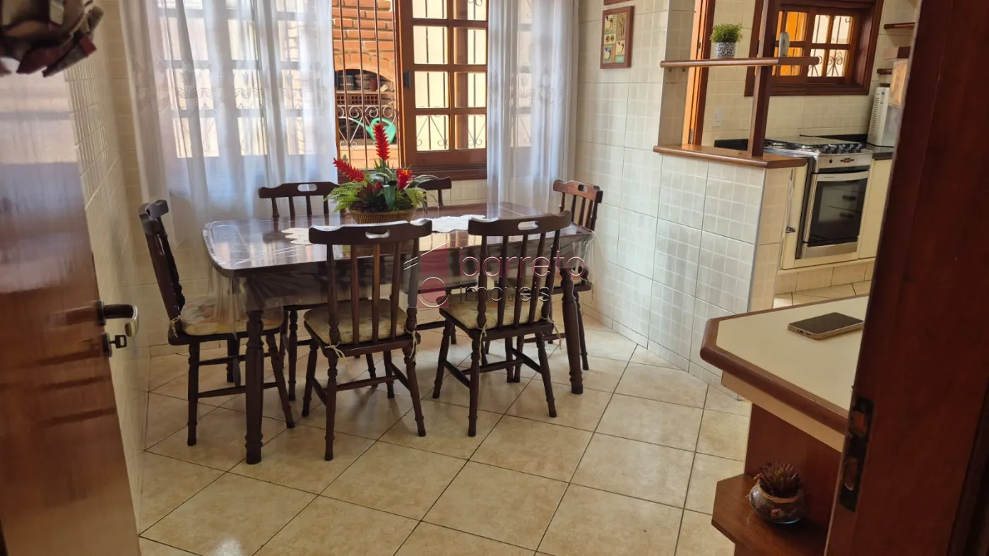 CASA DE USO RESIDENCIAL/COMERCIAL À VENDA NA VILA PROGRESSO EM JUNDIAÍ/SP