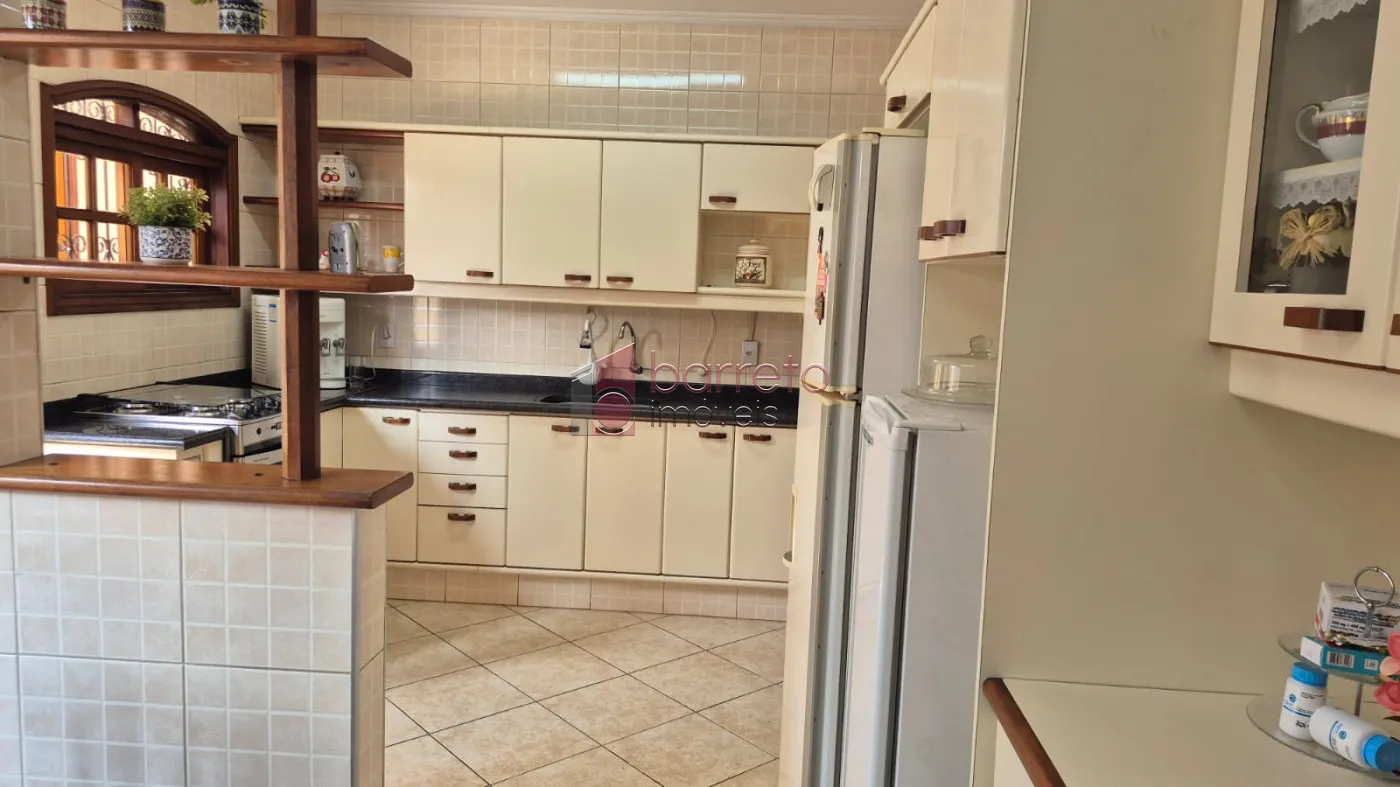 CASA DE USO RESIDENCIAL/COMERCIAL À VENDA NA VILA PROGRESSO EM JUNDIAÍ/SP
