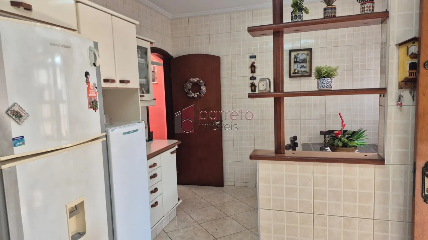 CASA DE USO RESIDENCIAL/COMERCIAL À VENDA NA VILA PROGRESSO EM JUNDIAÍ/SP