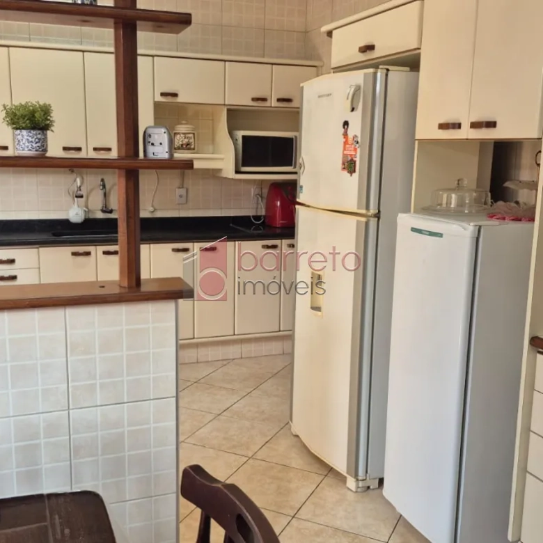CASA DE USO RESIDENCIAL/COMERCIAL À VENDA NA VILA PROGRESSO EM JUNDIAÍ/SP