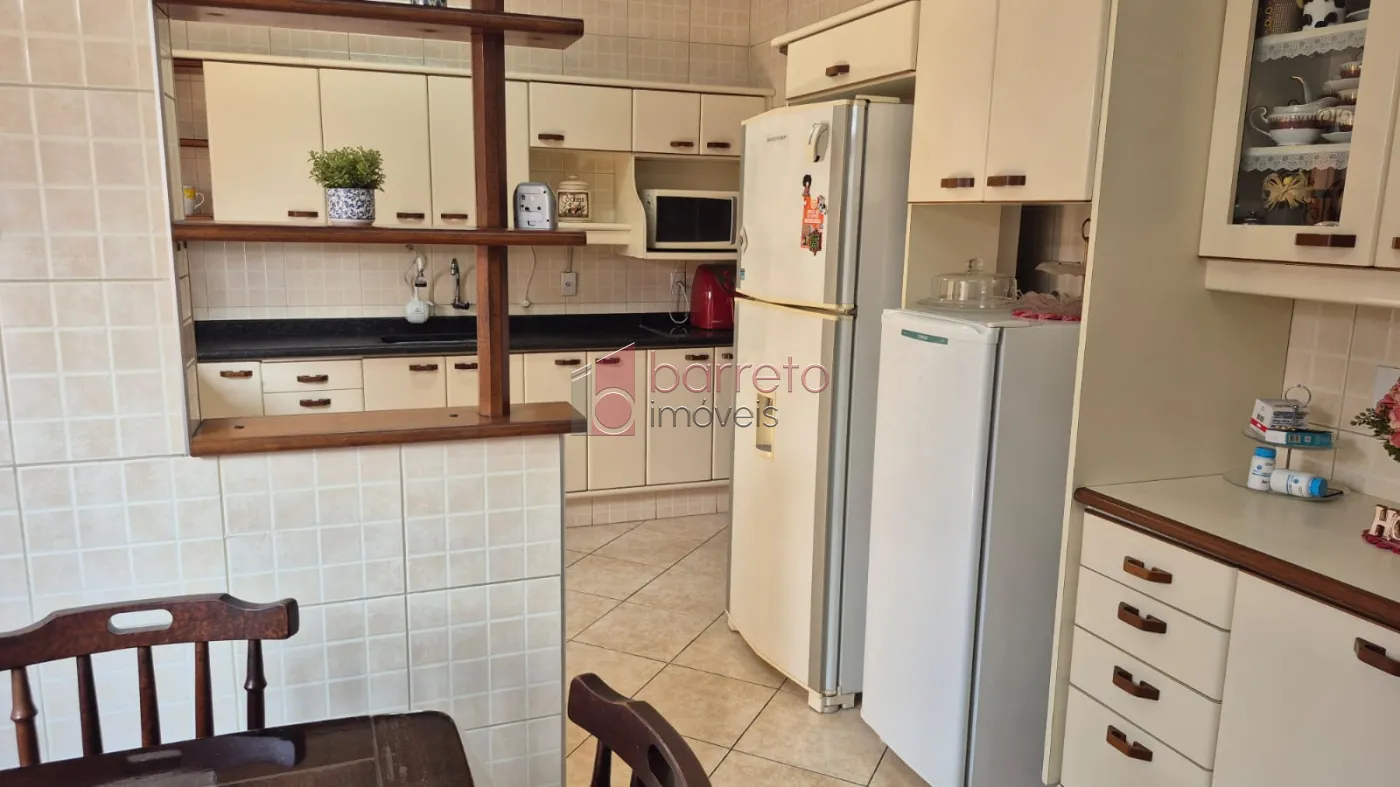 CASA DE USO RESIDENCIAL/COMERCIAL À VENDA NA VILA PROGRESSO EM JUNDIAÍ/SP