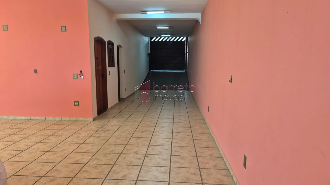 CASA DE USO RESIDENCIAL/COMERCIAL À VENDA NA VILA PROGRESSO EM JUNDIAÍ/SP
