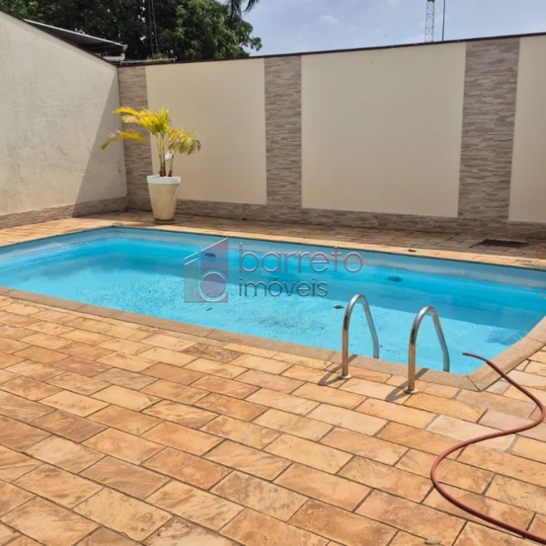 CASA DE USO RESIDENCIAL/COMERCIAL À VENDA NA VILA PROGRESSO EM JUNDIAÍ/SP