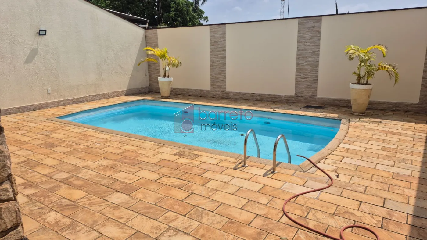 CASA DE USO RESIDENCIAL/COMERCIAL À VENDA NA VILA PROGRESSO EM JUNDIAÍ/SP