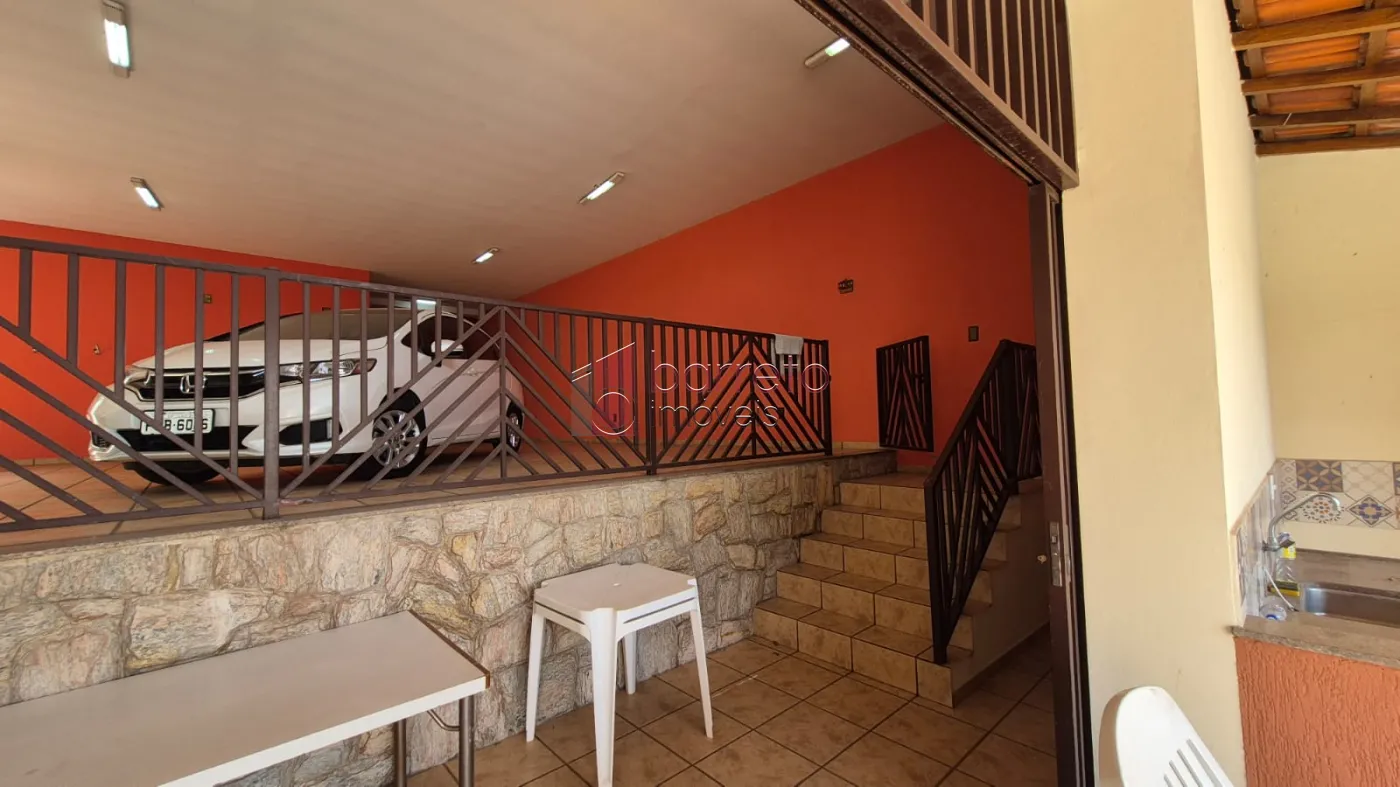 CASA DE USO RESIDENCIAL/COMERCIAL À VENDA NA VILA PROGRESSO EM JUNDIAÍ/SP