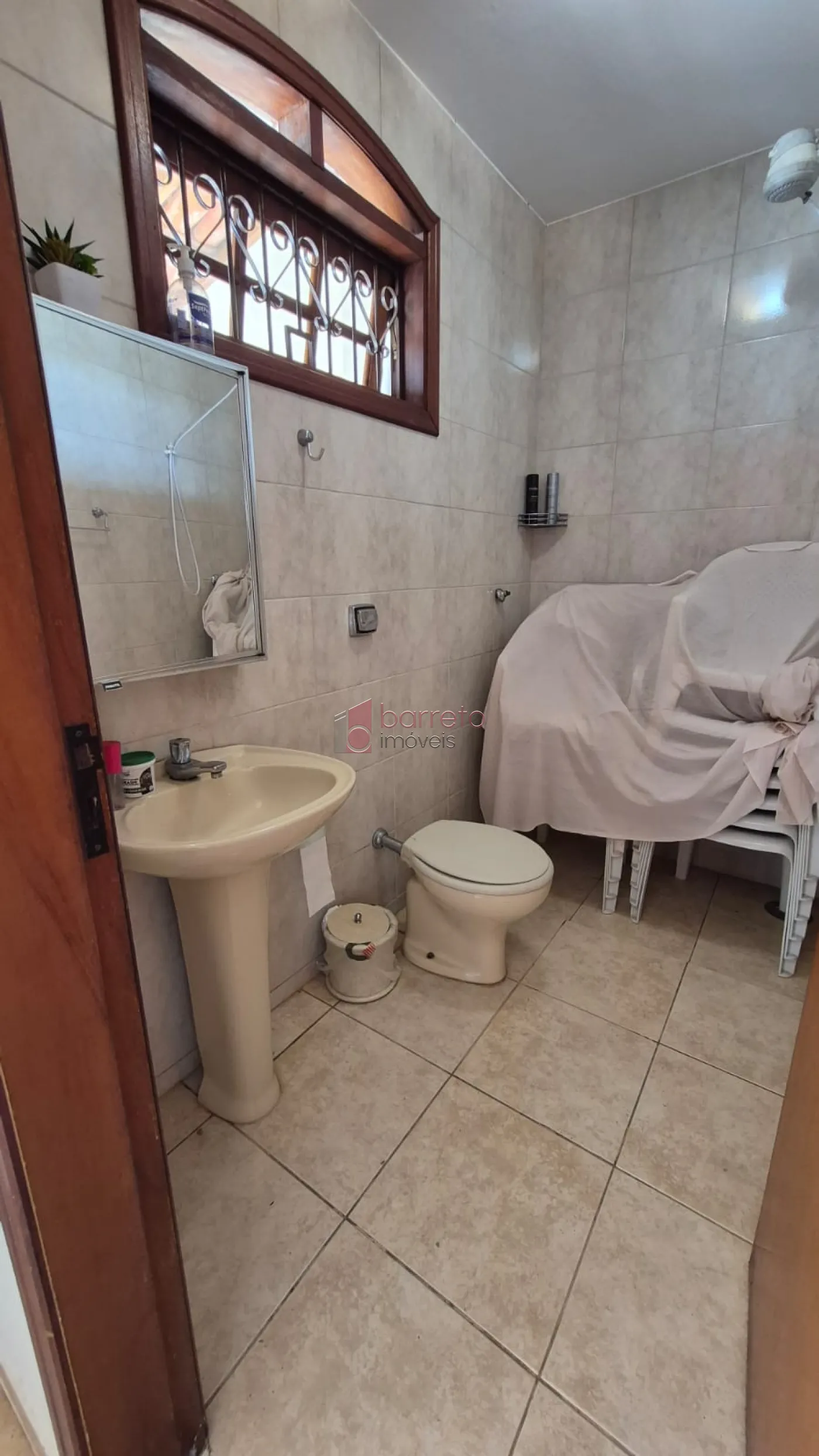 CASA DE USO RESIDENCIAL/COMERCIAL À VENDA NA VILA PROGRESSO EM JUNDIAÍ/SP