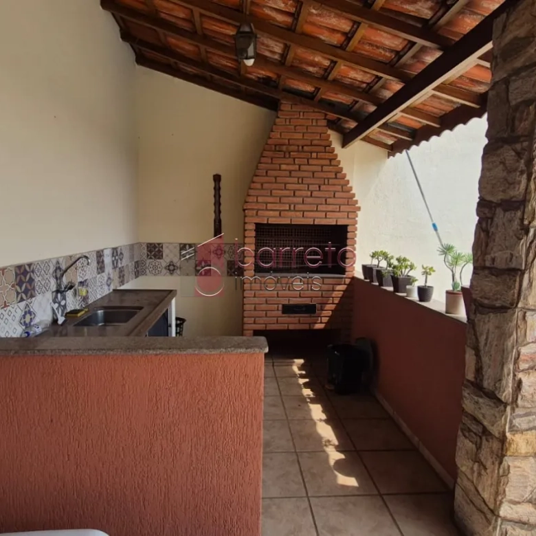 CASA DE USO RESIDENCIAL/COMERCIAL À VENDA NA VILA PROGRESSO EM JUNDIAÍ/SP