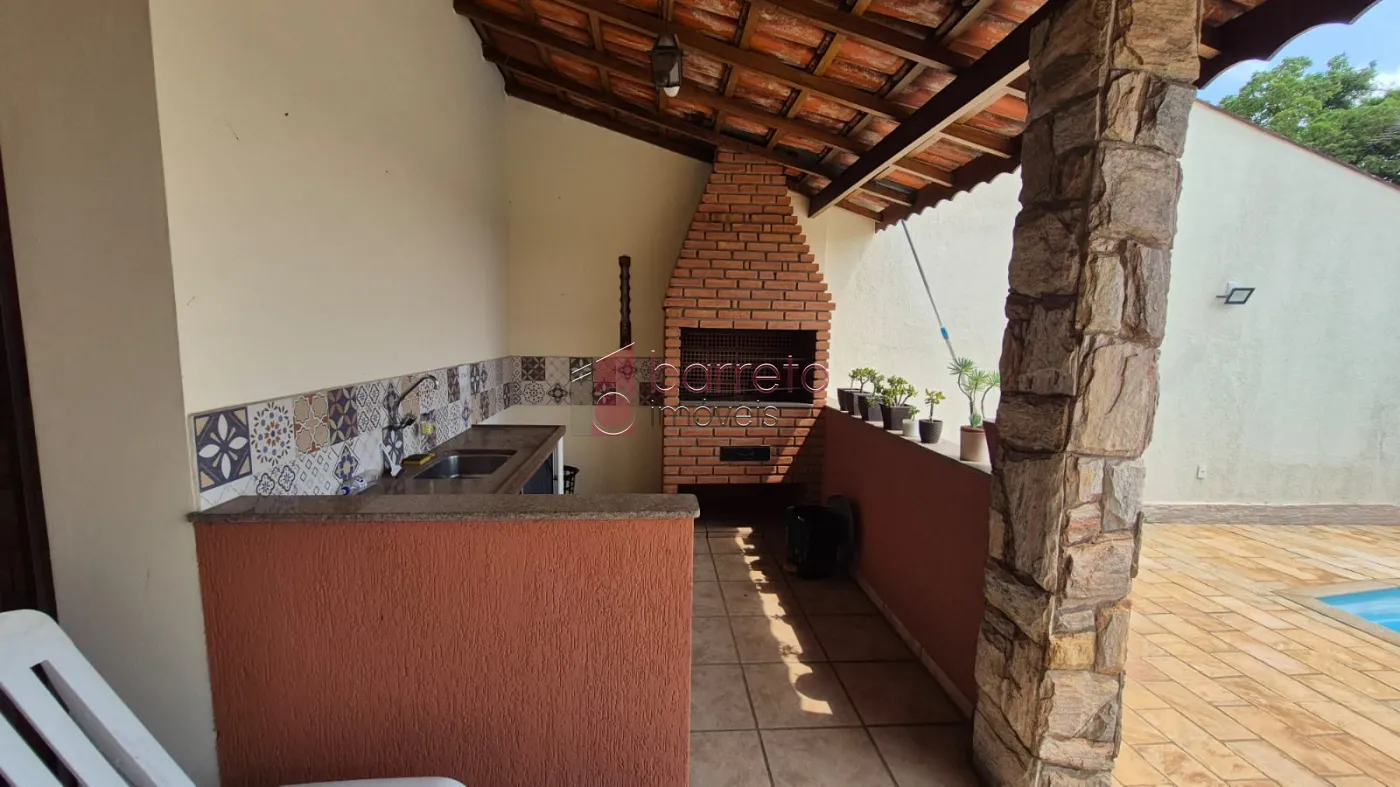 CASA DE USO RESIDENCIAL/COMERCIAL À VENDA NA VILA PROGRESSO EM JUNDIAÍ/SP