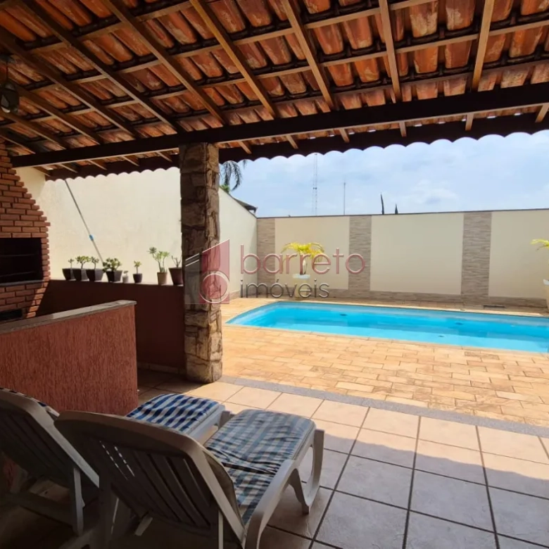 CASA DE USO RESIDENCIAL/COMERCIAL À VENDA NA VILA PROGRESSO EM JUNDIAÍ/SP