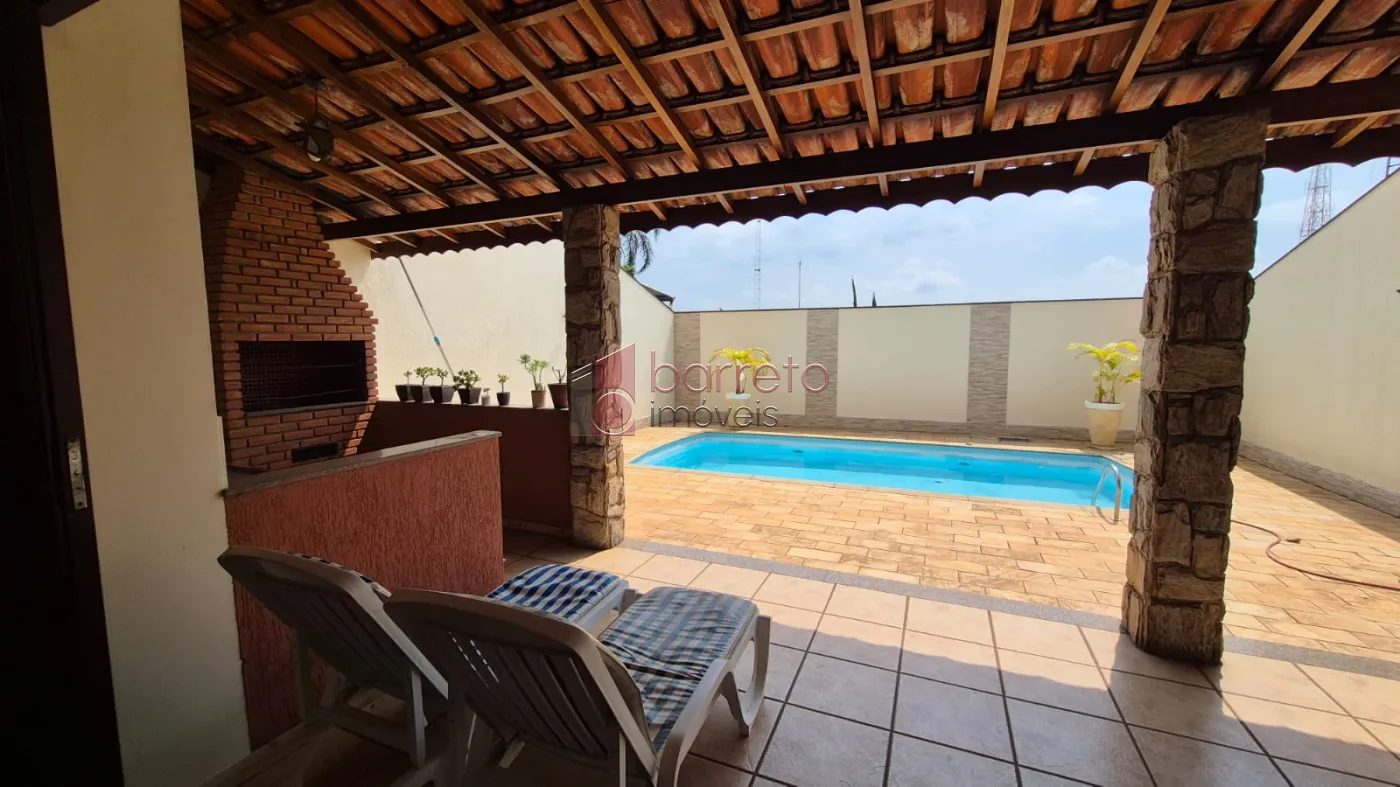 CASA DE USO RESIDENCIAL/COMERCIAL À VENDA NA VILA PROGRESSO EM JUNDIAÍ/SP