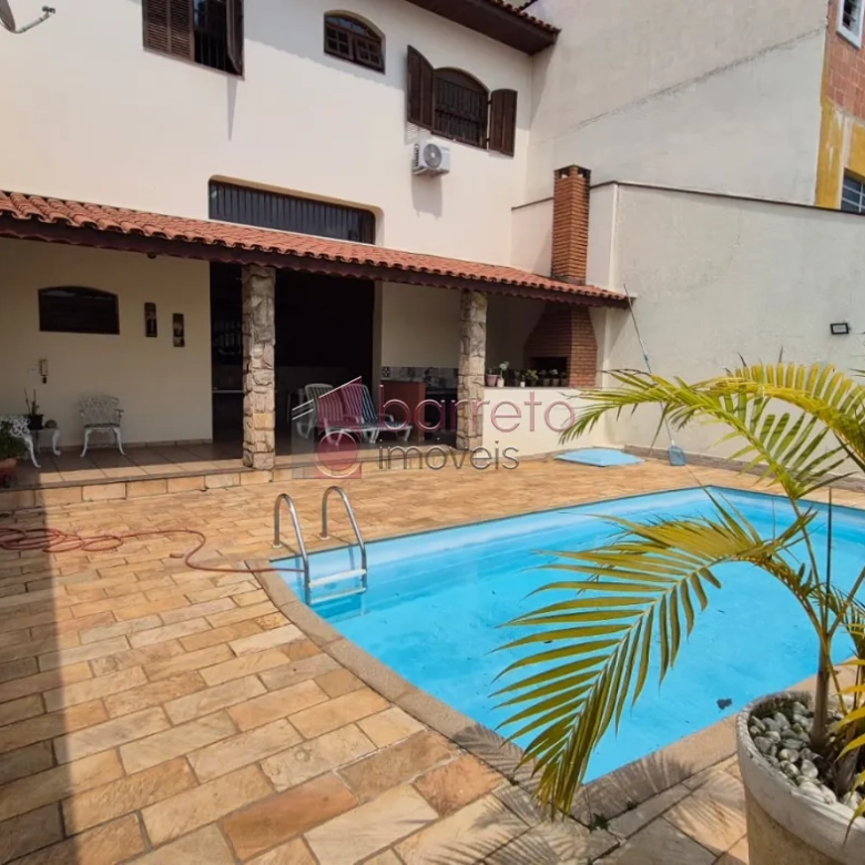 CASA DE USO RESIDENCIAL/COMERCIAL À VENDA NA VILA PROGRESSO EM JUNDIAÍ/SP