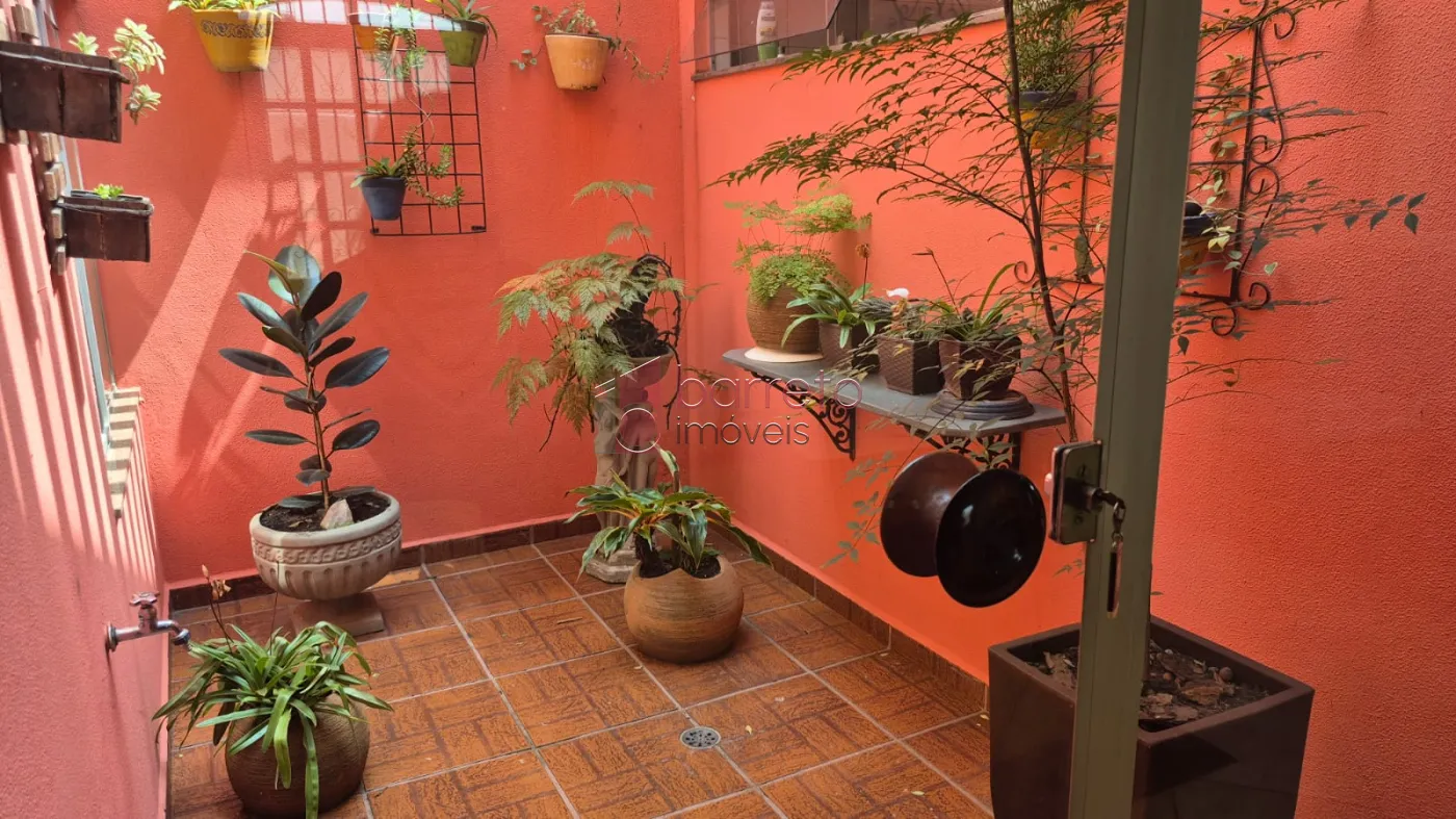 CASA DE USO RESIDENCIAL/COMERCIAL À VENDA NA VILA PROGRESSO EM JUNDIAÍ/SP