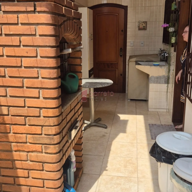 CASA DE USO RESIDENCIAL/COMERCIAL À VENDA NA VILA PROGRESSO EM JUNDIAÍ/SP