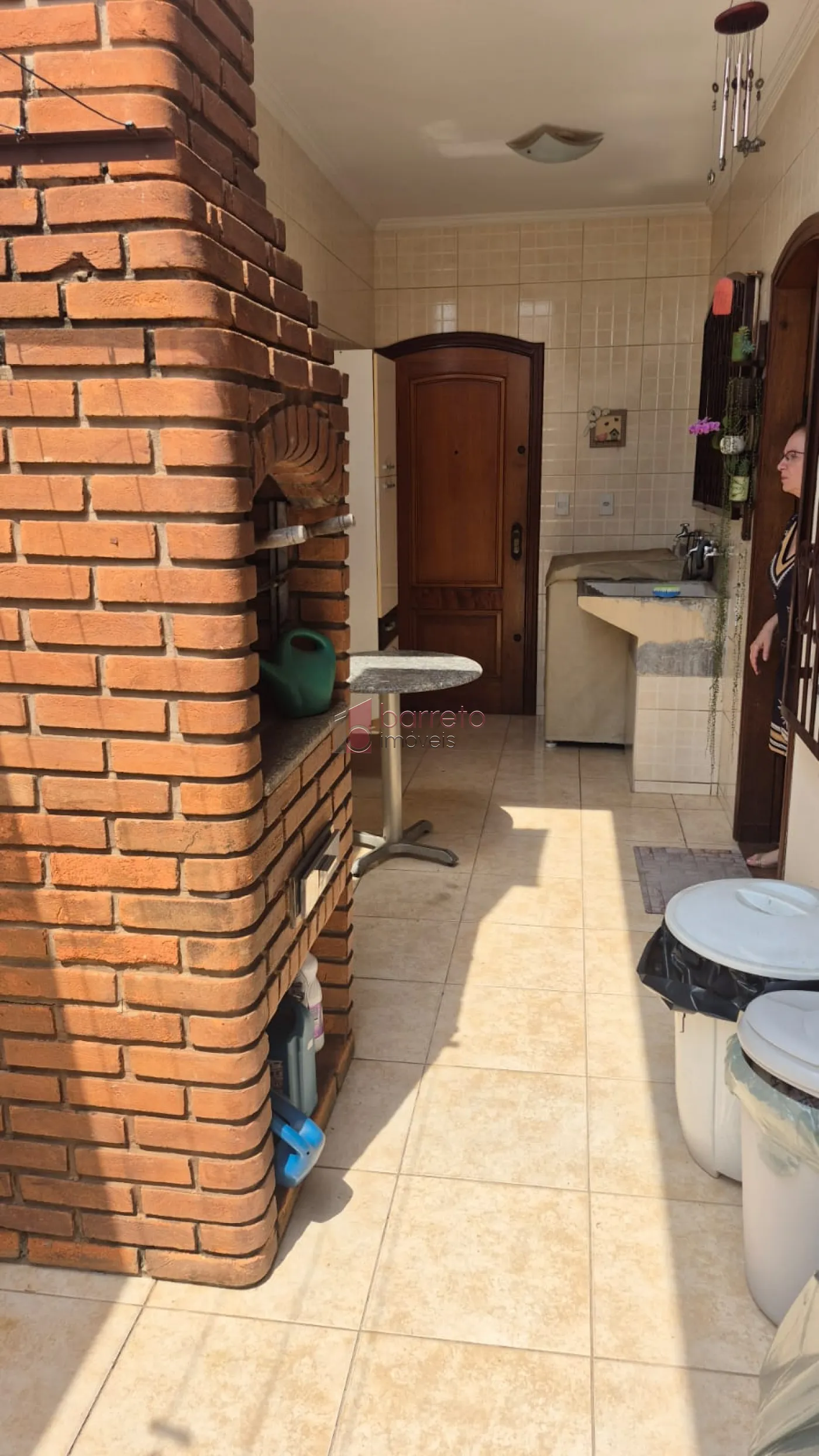 CASA DE USO RESIDENCIAL/COMERCIAL À VENDA NA VILA PROGRESSO EM JUNDIAÍ/SP