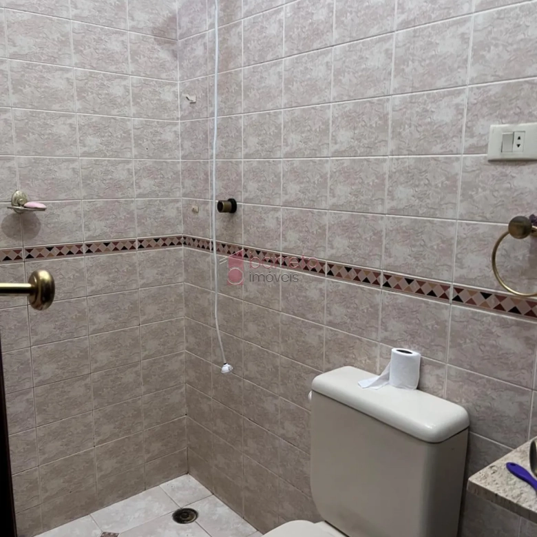 CASA À VENDA NA VILA PROGRESSO EM JUNDIAÍ/SP
