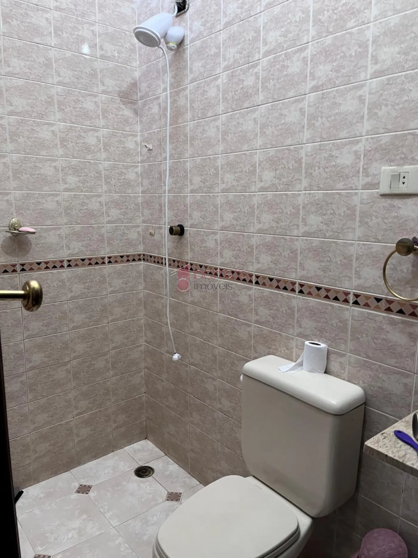 CASA À VENDA NA VILA PROGRESSO EM JUNDIAÍ/SP