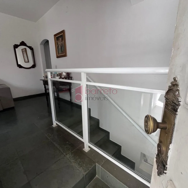 CASA À VENDA NA VILA PROGRESSO EM JUNDIAÍ/SP