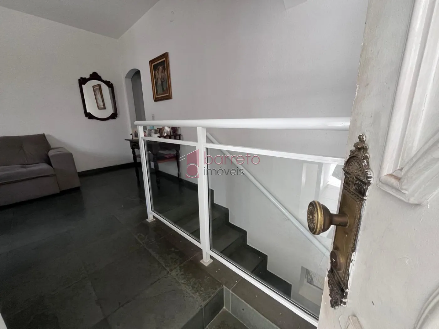 CASA À VENDA NA VILA PROGRESSO EM JUNDIAÍ/SP