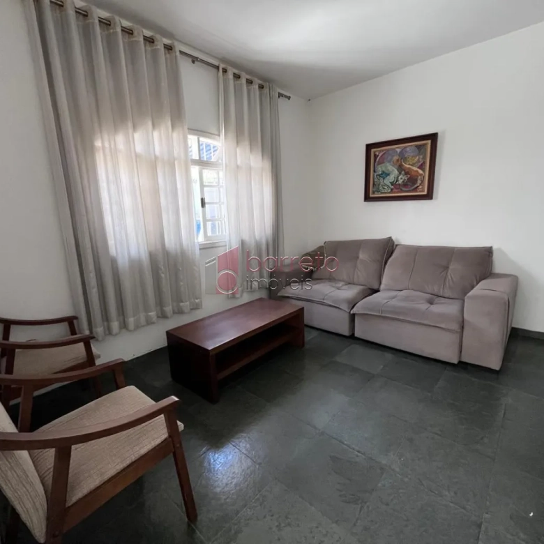 CASA À VENDA NA VILA PROGRESSO EM JUNDIAÍ/SP