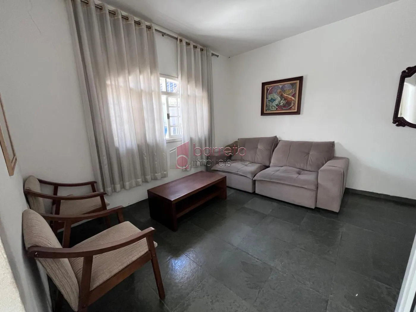 CASA À VENDA NA VILA PROGRESSO EM JUNDIAÍ/SP