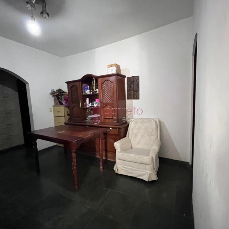 CASA À VENDA NA VILA PROGRESSO EM JUNDIAÍ/SP