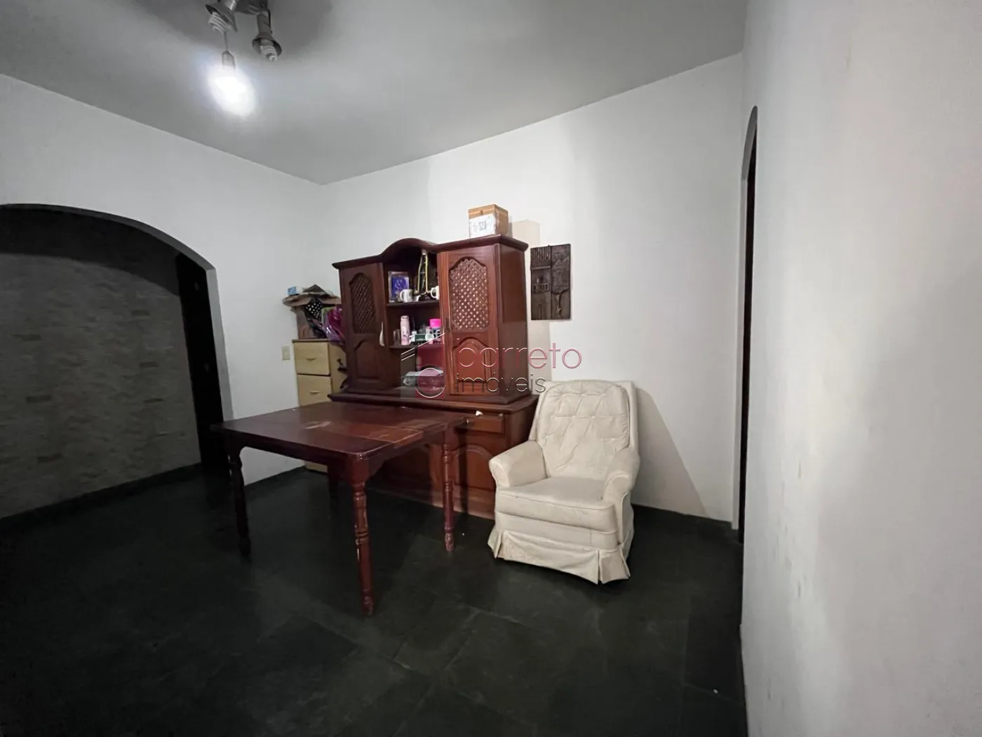 CASA À VENDA NA VILA PROGRESSO EM JUNDIAÍ/SP