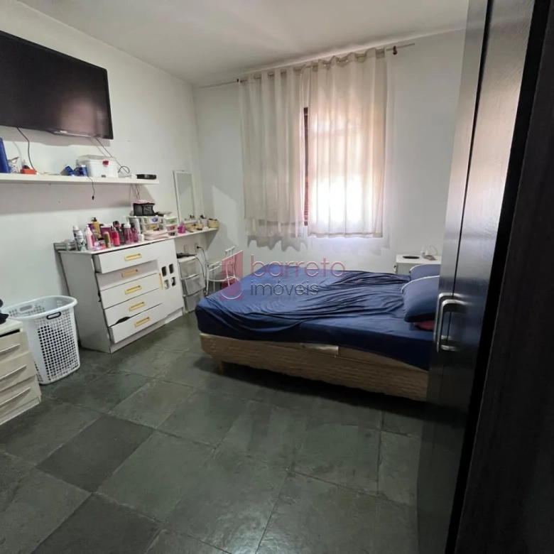 CASA À VENDA NA VILA PROGRESSO EM JUNDIAÍ/SP