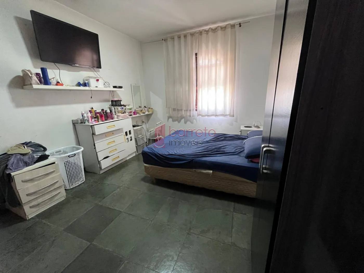 CASA À VENDA NA VILA PROGRESSO EM JUNDIAÍ/SP