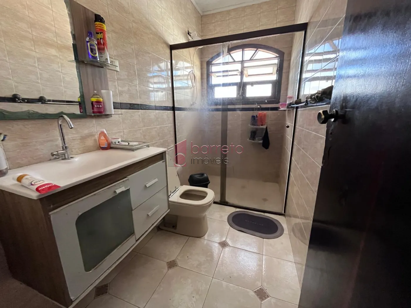CASA À VENDA NA VILA PROGRESSO EM JUNDIAÍ/SP