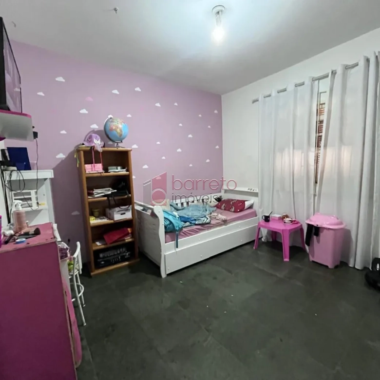CASA À VENDA NA VILA PROGRESSO EM JUNDIAÍ/SP