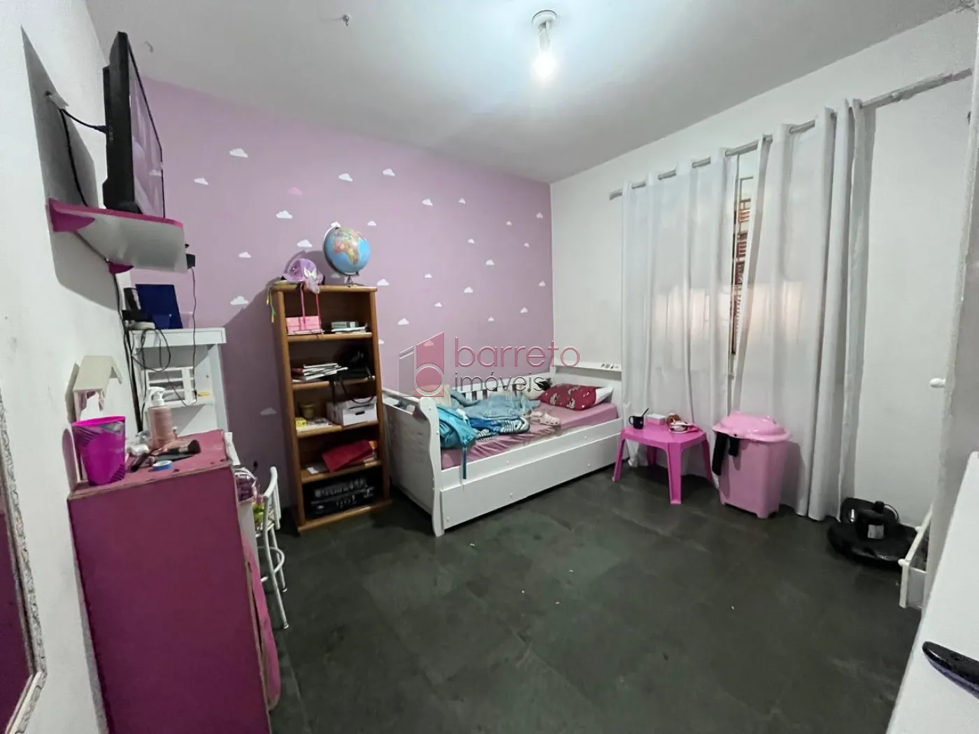 CASA À VENDA NA VILA PROGRESSO EM JUNDIAÍ/SP
