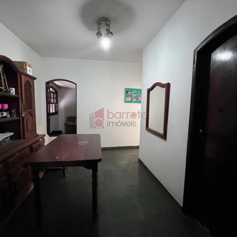 CASA À VENDA NA VILA PROGRESSO EM JUNDIAÍ/SP