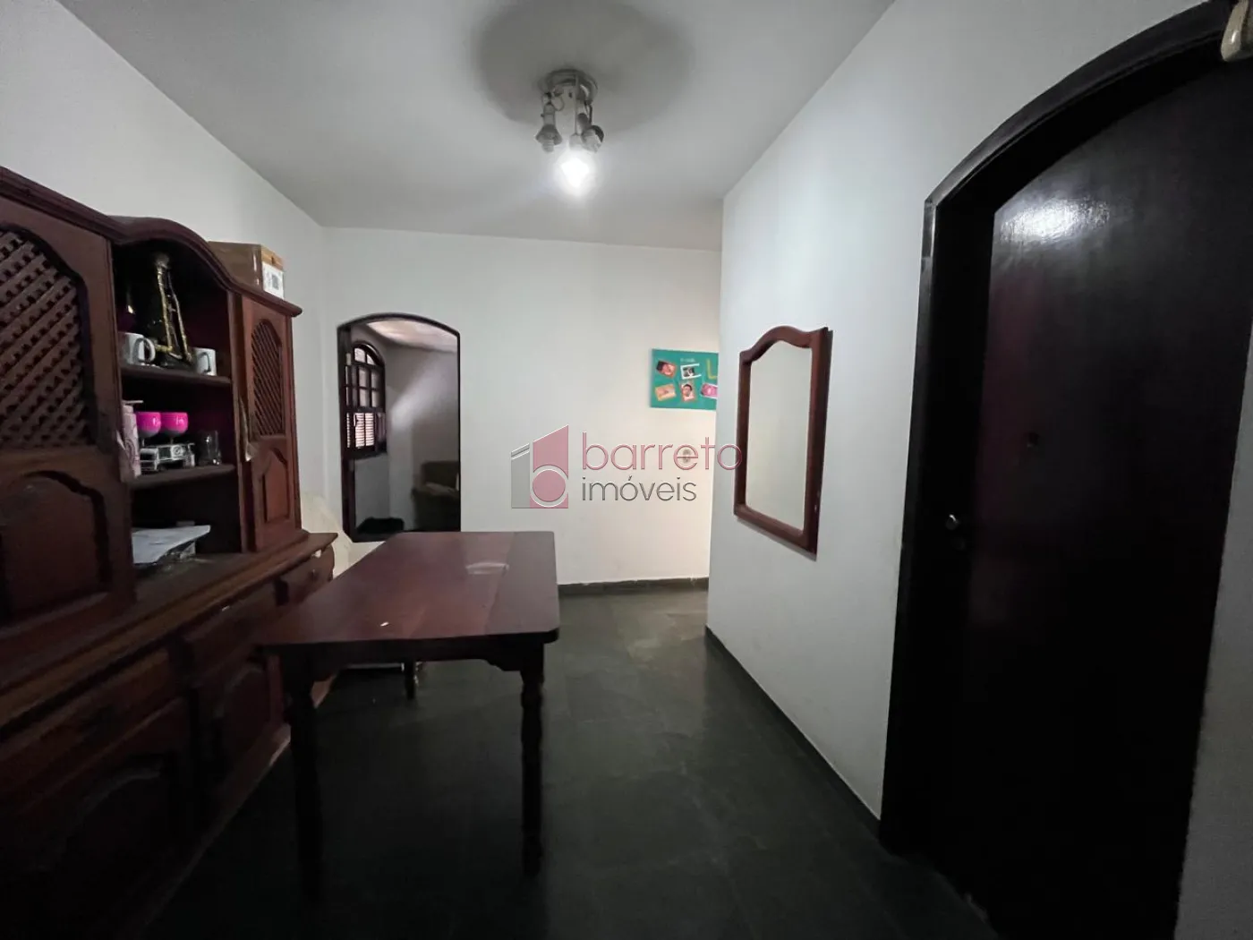 CASA À VENDA NA VILA PROGRESSO EM JUNDIAÍ/SP
