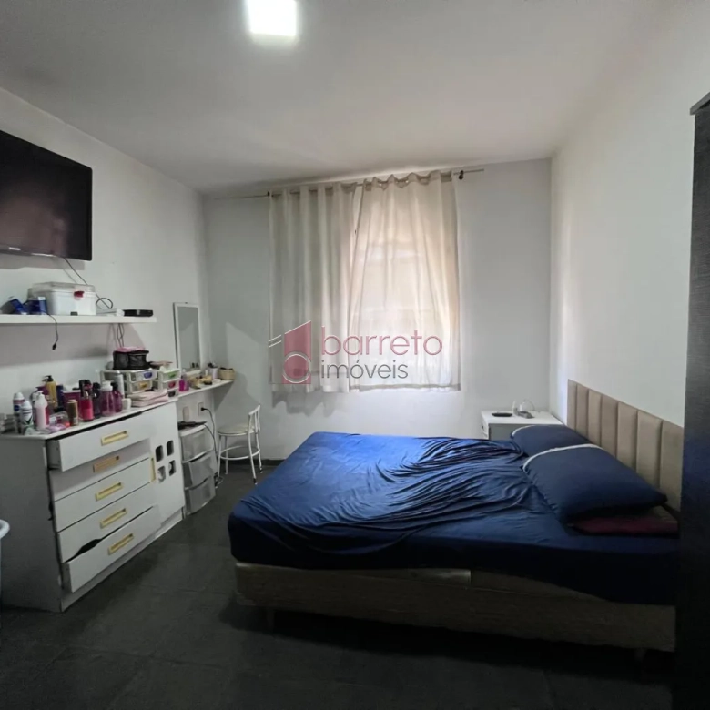 CASA À VENDA NA VILA PROGRESSO EM JUNDIAÍ/SP
