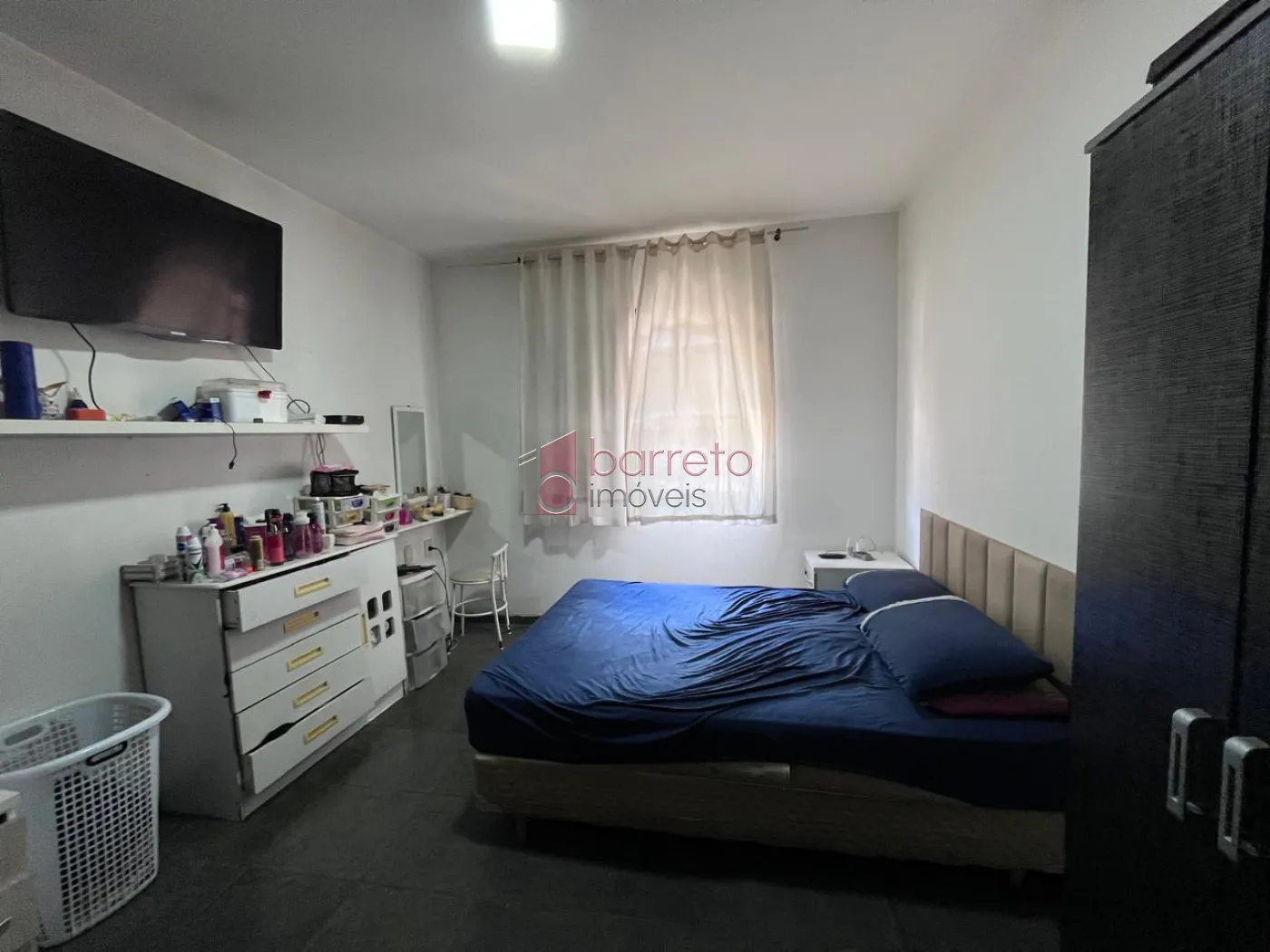 CASA À VENDA NA VILA PROGRESSO EM JUNDIAÍ/SP