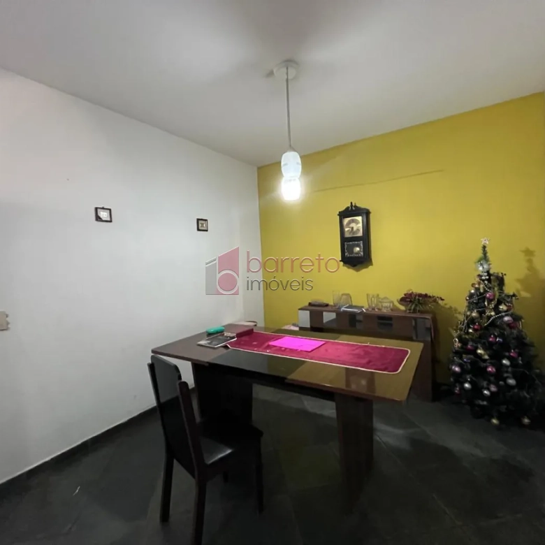 CASA À VENDA NA VILA PROGRESSO EM JUNDIAÍ/SP