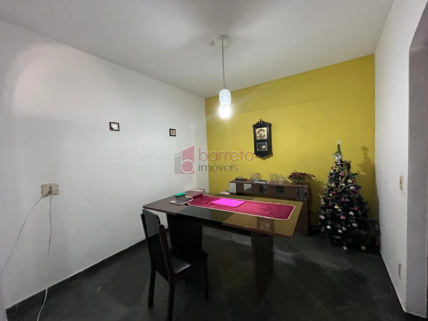 CASA À VENDA NA VILA PROGRESSO EM JUNDIAÍ/SP