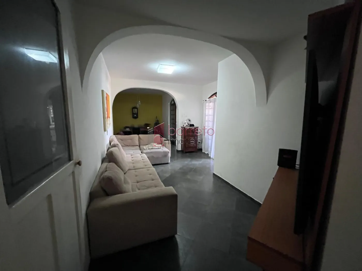 CASA À VENDA NA VILA PROGRESSO EM JUNDIAÍ/SP